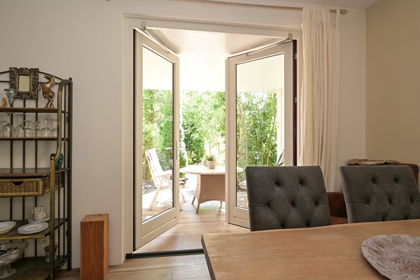 Medium property photo - Abdis Johannastraat 28, 2544 NE Den Haag